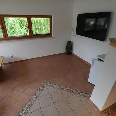 Bed & Breakfast Fuchs 3*