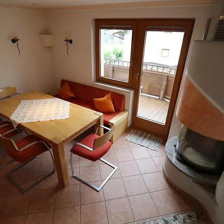 Bed & Breakfast Fuchs Söll