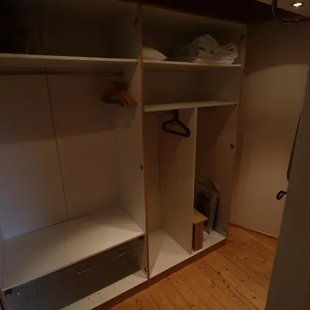 Fuchs Bed and Breakfast