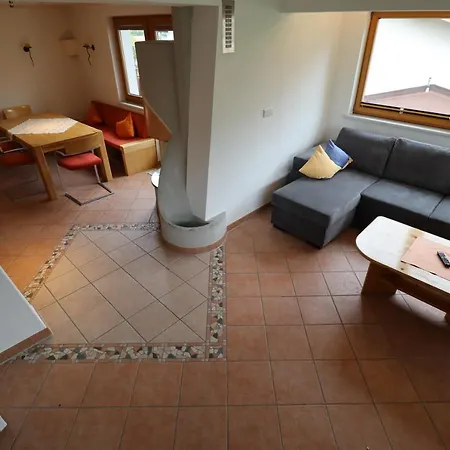 Fuchs Bed and Breakfast 4*