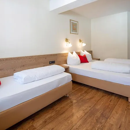 Bed & Breakfast Fuchs