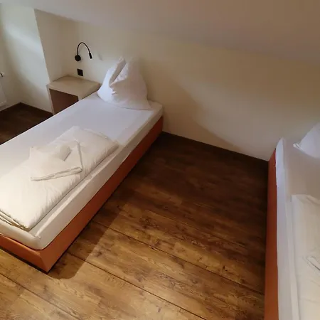 Fuchs 3* Söll