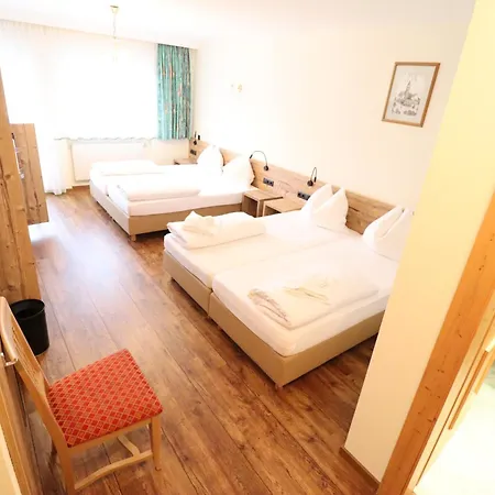 Bed and Breakfast Fuchs Söll