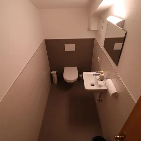 Bed & Breakfast Fuchs 3*