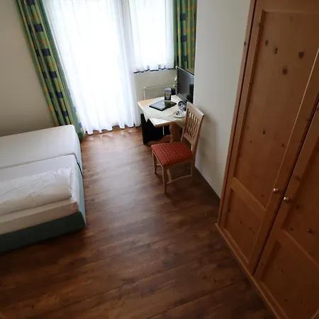 Bed and Breakfast Fuchs Söll