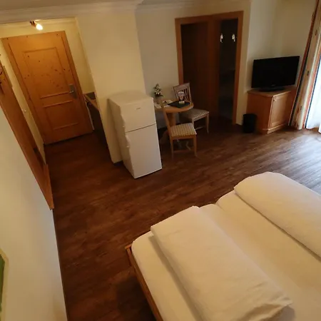 Bed & Breakfast Fuchs Söll