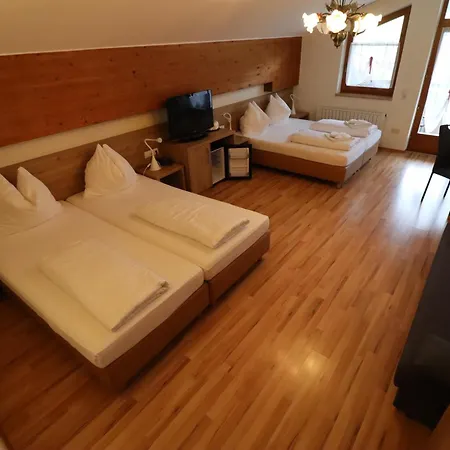 Fuchs Bed & Breakfast