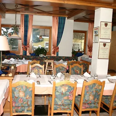 Fuchs Couette-café 3*