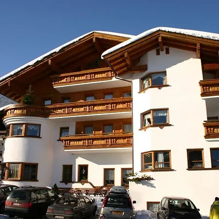 Fuchs Bed and Breakfast