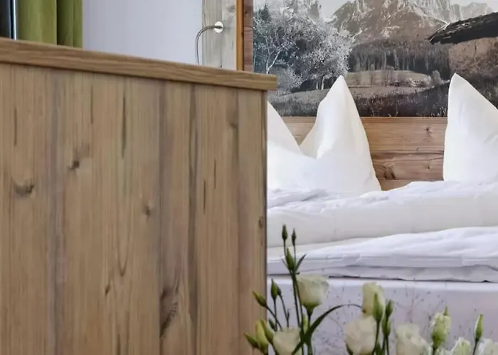 Fuchs Bed & Breakfast 4*