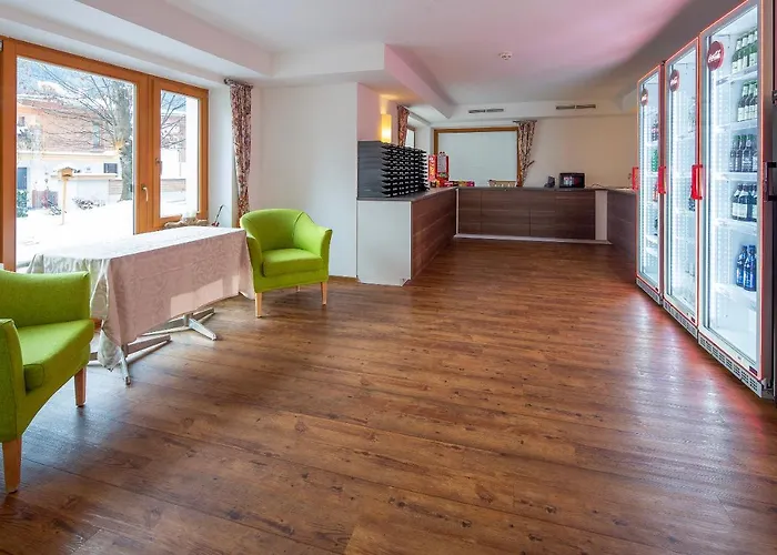 Fuchs Bed & Breakfast