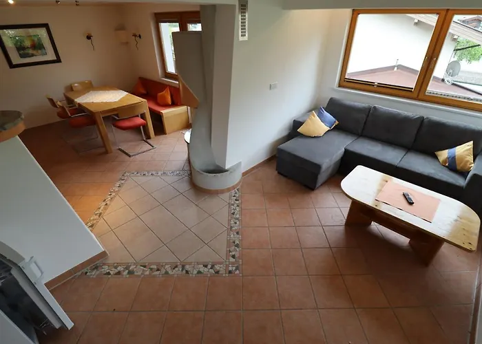 Fuchs Bed & Breakfast 4*