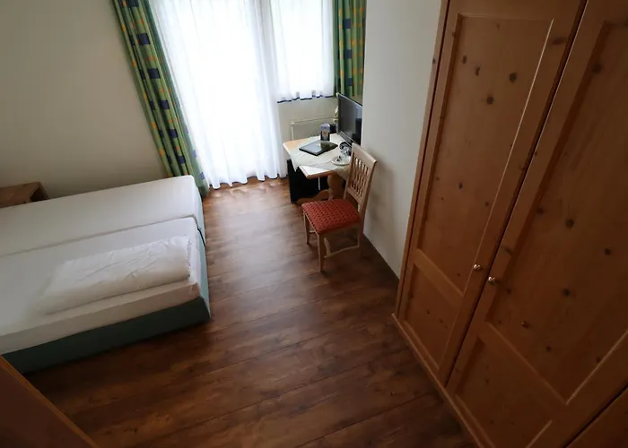 Bed & Breakfast Fuchs Söll