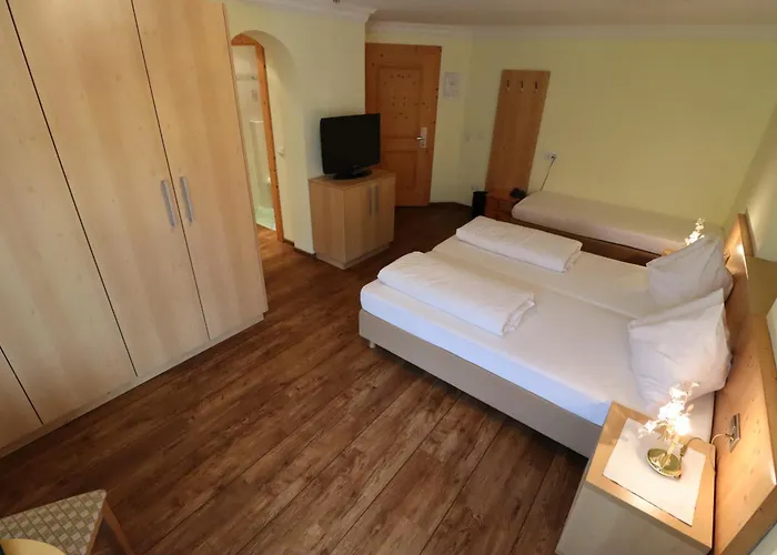 Fuchs Bed & Breakfast