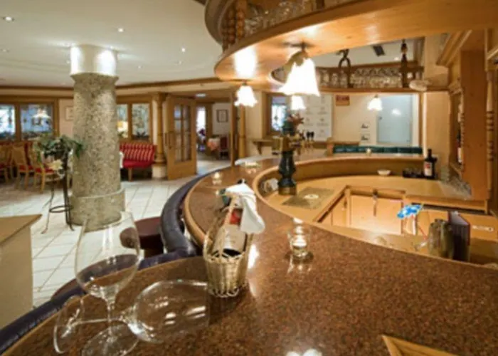 Fuchs Bed & Breakfast Söll