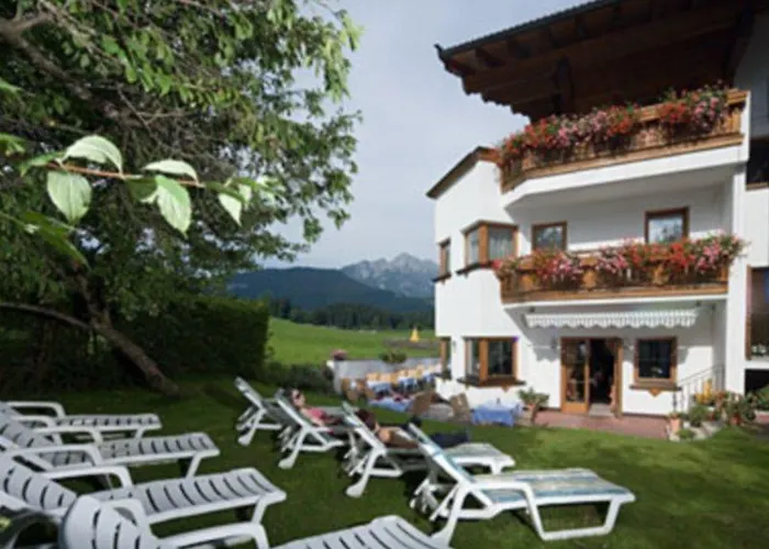 Fuchs Bed & Breakfast